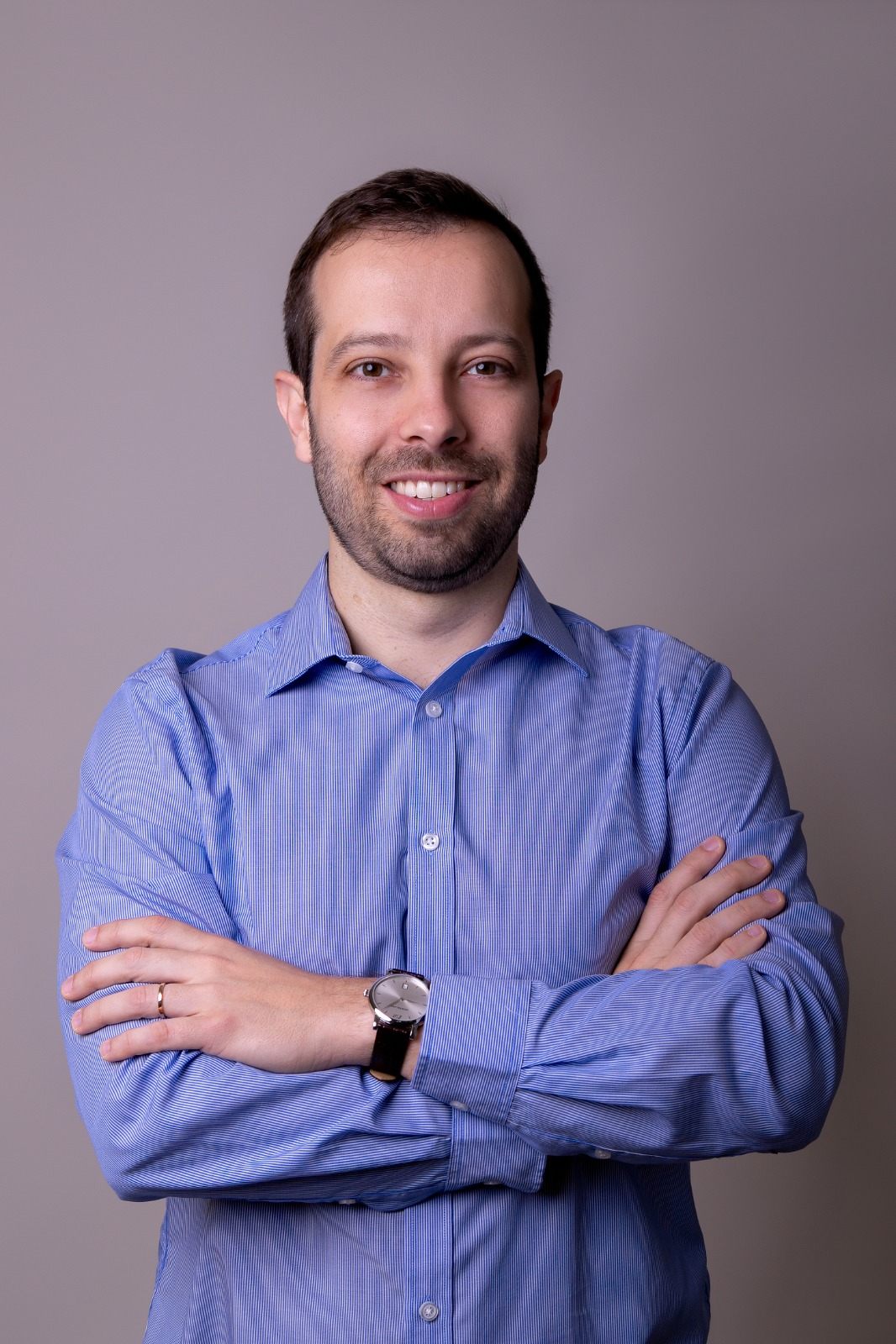 Dr. Gustavo Abrantes, CRM 174.407, RQE 75.563.